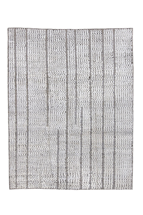 Vintage Tulu Area Rug (7' x 9')